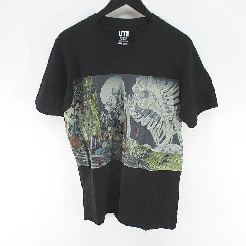 長良川鉄道Ｔシャツ⭐︎UNIQLO限定 長良川鉄道Tシャツ⭐︎UNIQLO限定 - メルカリ