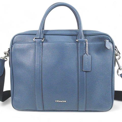 COACH（コーチ） COACH F59056 バッグ ビジネスバッグ クロスグレイン 