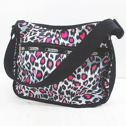 LeSportsac レスポートサック LesportSAC ショルダーバッグ