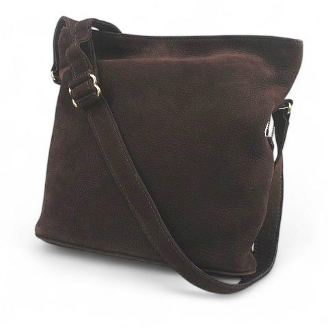 COACH コーチ 4932 オールドコーチ ショルダーバッグ ヌバックレザー 