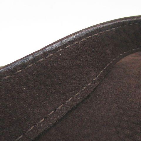 COACH コーチ 4932 オールドコーチ ショルダーバッグ ヌバック