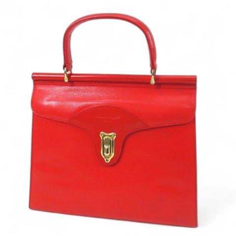 michel angelo ミケランジェロ ハンドバッグ ショルダーバッグ 2WAY