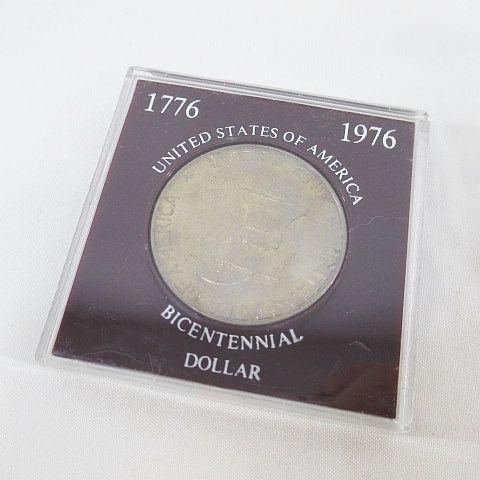1ドル 銀貨 アメリカ合衆国 建国200年記念 1776-1976 コイン 記念硬貨