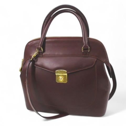 FERRAGAMO サルヴァトーレフェラガモ Salvatore Ferragamo ハンド 
