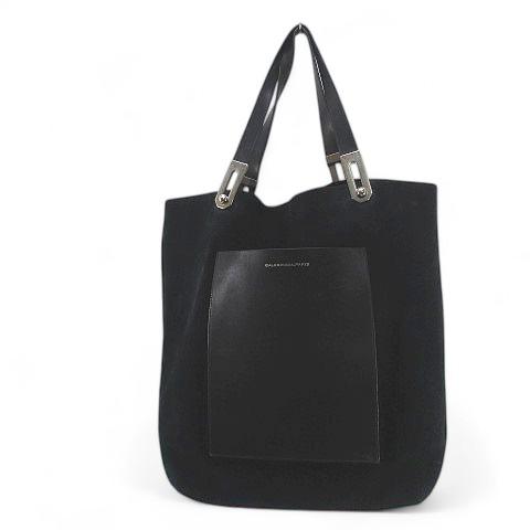 BALENCIAGA バレンシアガ トートバッグ 285737.1000 528147 ブラック 