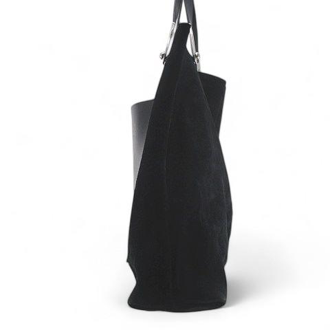 BALENCIAGA バレンシアガ トートバッグ 285737.1000 528147 ブラック 