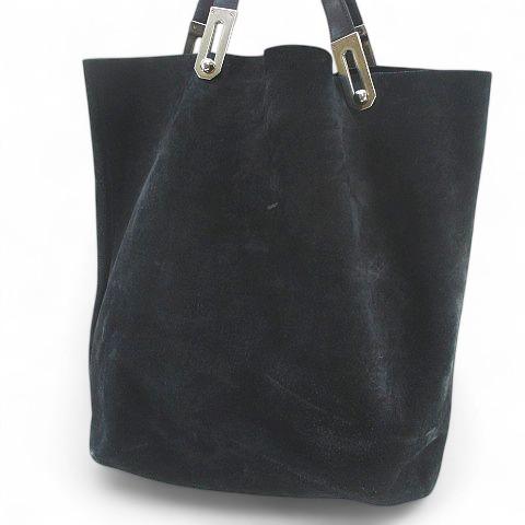 BALENCIAGA バレンシアガ トートバッグ 285737.1000 528147 ブラック 