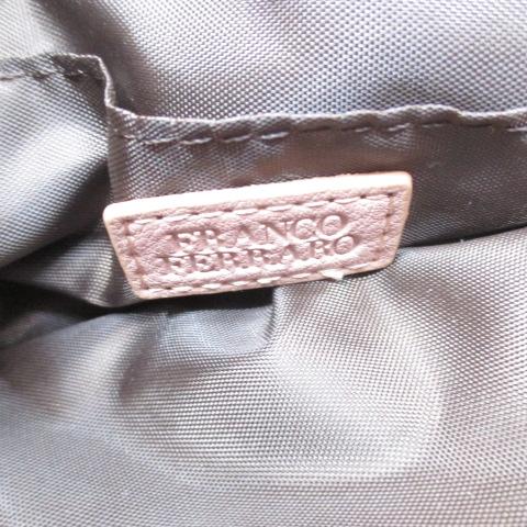フランコフェラーロ　アンサンブル FRANCO FERRARO - 【新入荷】□FRANCO FERRARO/フランコ