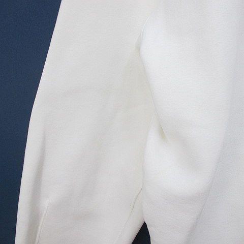 ルルレモン lululemon テニスクラブ 長袖 スウェット トレーナー XS