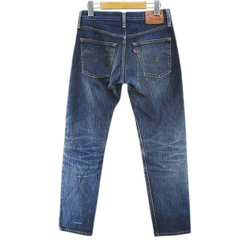 Levi's（リーバイス） Levi's 501 CT カスタマイズド テーパード
