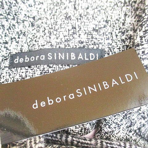 未使用品 デボラ シニバルディ debora SINIBALDI セットアップ