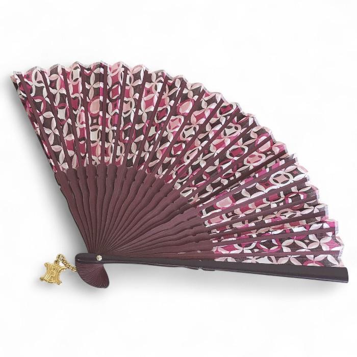 セリーヌ扇子 セリーヌ(CELINE)|扇子|HARDOFFオフモール（オフモ