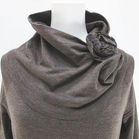 ブルネロクチネリ ミディ丈フレア sサイズ - メルカリ ブルネロ