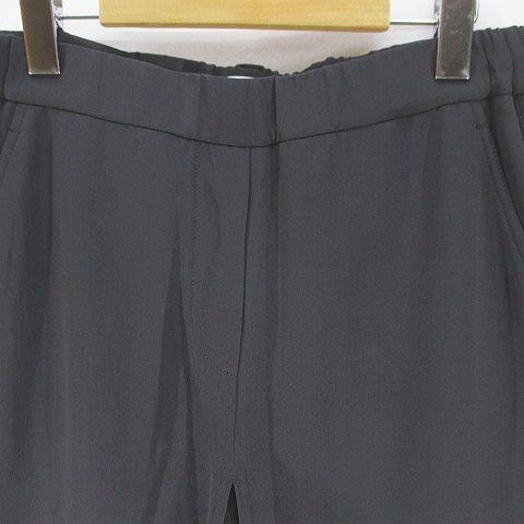 ブルネロクチネリ BRUNELLO CUCINELLI DS73929 膝上 ショートパンツ  