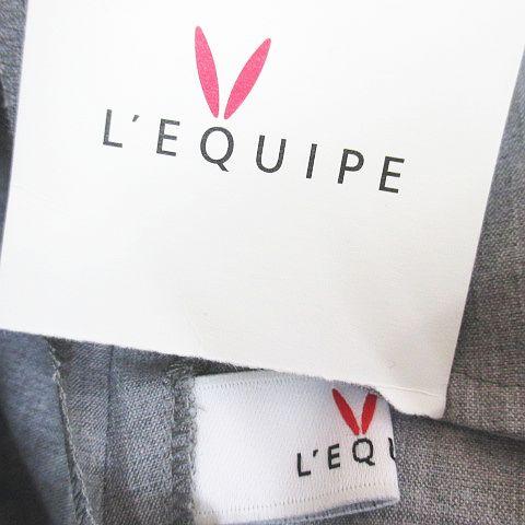 未使用品 レキップヨシエイナバ L 