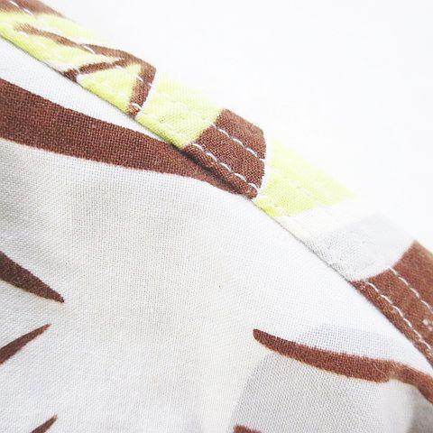 サンサーフ 東洋 SUN SURF ジャケット リバーシブル カバーオール L 黒  