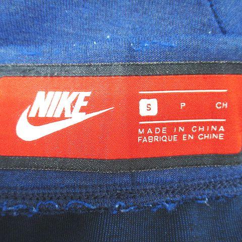 NIKE（ナイキ） テックフリース パンツ ロング丈 ジョガーパンツ