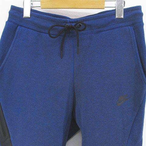 NIKE ナイキ テックフリース パンツ ロング丈 ジョガーパンツ
