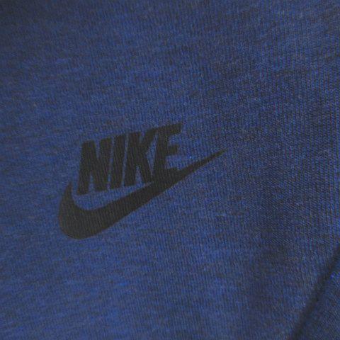 NIKE（ナイキ） テックフリース パンツ ロング丈 ジョガーパンツ