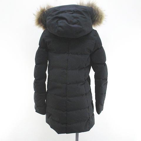 ピレネックス Pyrenex CFJPN1900004 グルノーブル ラクーンファー