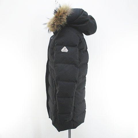 ピレネックス Pyrenex CFJPN1900004 グルノーブル ラクーンファー