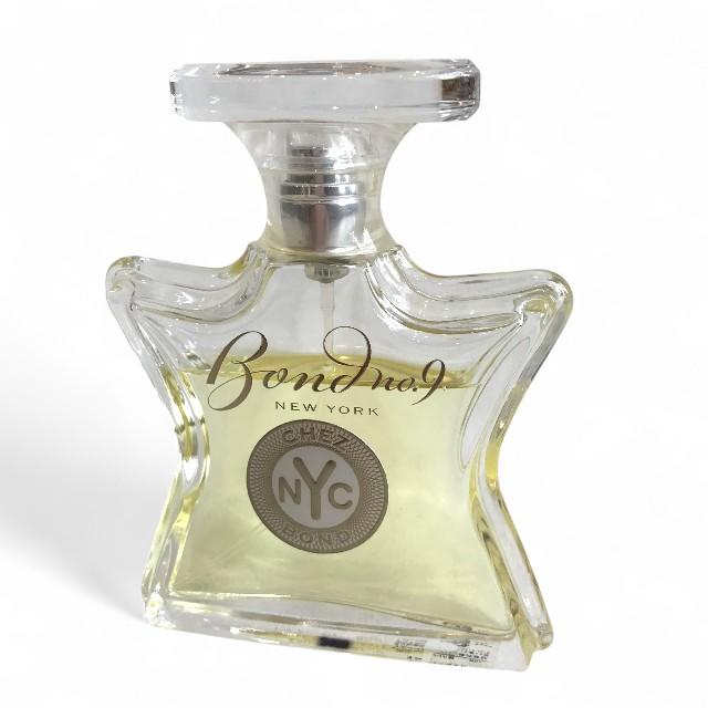 BOND NO.9 ボンド ナンバーナイン シェ ボンド オードパルファム 50ml