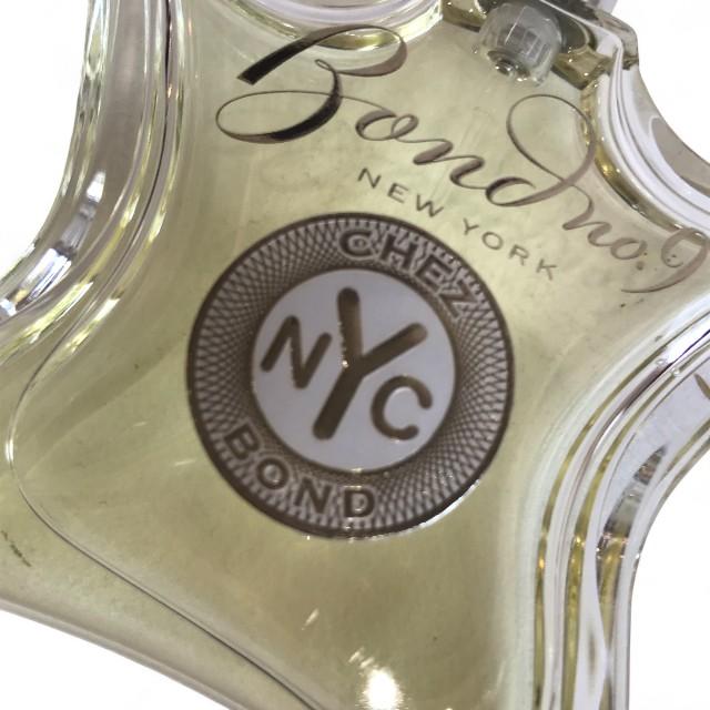 ボンドナンバーナイン　シェボンド　オードパルファム　50ml ボンド・ナンバーナイン / シェ・ボンド オードパルファムの公式商品