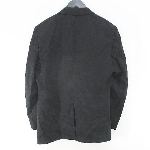 AXAX HOMME セットアップ ストライプ柄 スーツ テーラード ジャケット