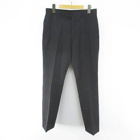 AXAX HOMME セットアップ ストライプ柄 スーツ テーラード ジャケット