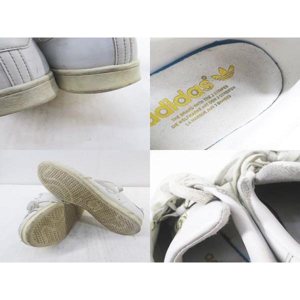 adidas（アディダス） adidas STAN SMITH スタンスミス GY5695