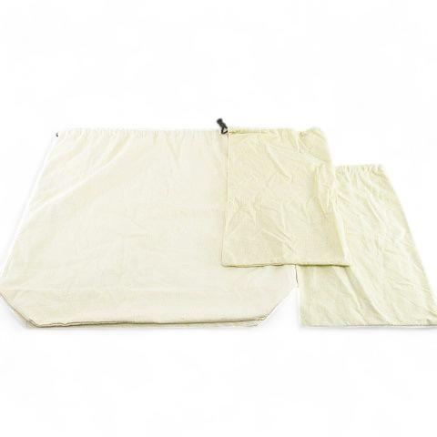 LOUIS VUITTON（ルイ・ヴィトン） 11枚セット 保存袋 収納袋 巾着 純正