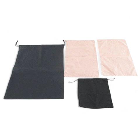 30枚‼️LOUIS VUITTON ルイヴィトン　保存袋　巾着袋 ルイヴィトン 保存袋 巾着