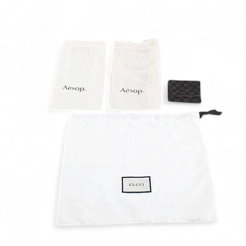 LOUIS VUITTON（ルイ・ヴィトン） 11枚セット 保存袋 収納袋 巾着 純正