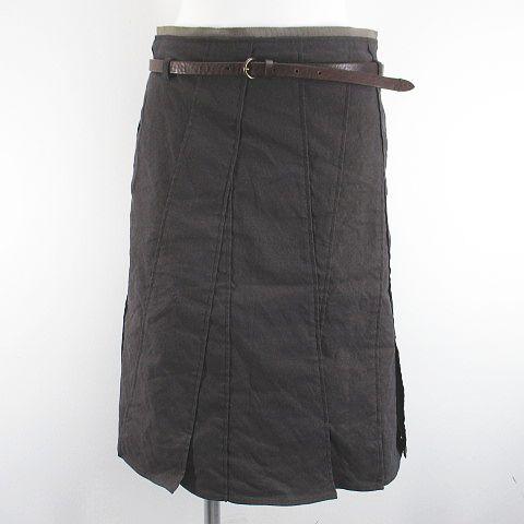 未使用品 チヴィディーニ CIVIDINI セットアップ ジャケット 膝丈