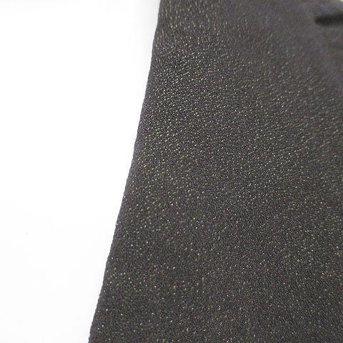 未使用品 チヴィディーニ CIVIDINI セットアップ ジャケット 膝丈