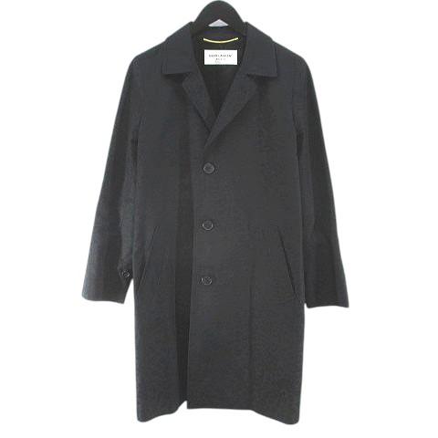 サンローラン パリ SAINT LAURENT PARIS ヒョウ柄 レオパード柄