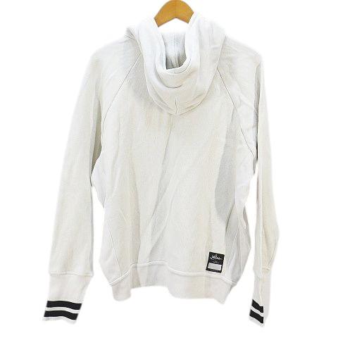 藤原ヒロシ Loro Piana × Hiroshi Fujiwara ロロ・ピアーナ 長袖