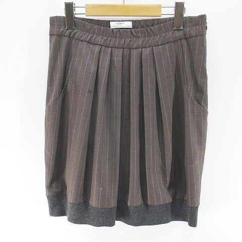 スカート/台形｜公式オンラインショップ｜バーンデストローズ ブルネロ