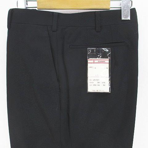 未使用品 ダーバン D'URBAN セットアップ スーツ テーラード