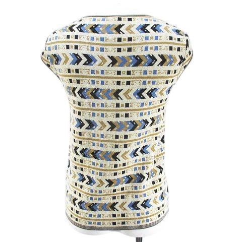 【中古】シャネル CHANEL 04A P24592V01707 M2770 ノースリ ニット セーター ベスト カシミヤ 絹 シルク 36 ベージュ CHANEL（シャネル） CHANEL 04A P24592V01707 M2770 ノースリーブ