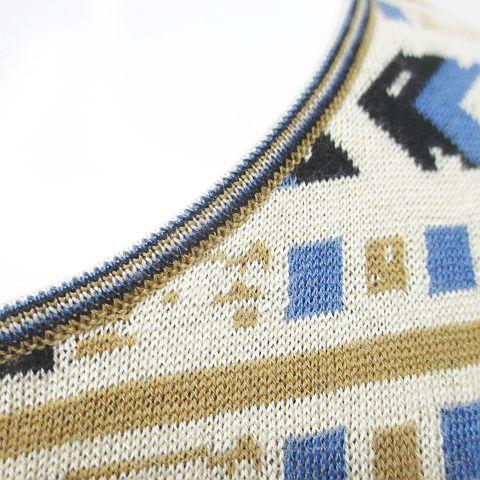 CHANEL（シャネル） CHANEL 04A P24592V01707 M2770 ノースリーブ