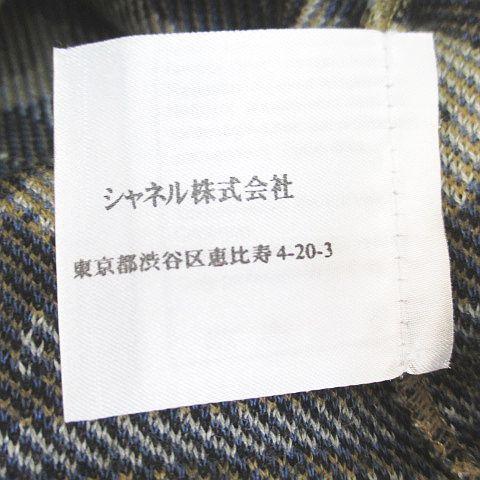 CHANEL（シャネル） CHANEL 04A P24592V01707 M2770 ノースリーブ