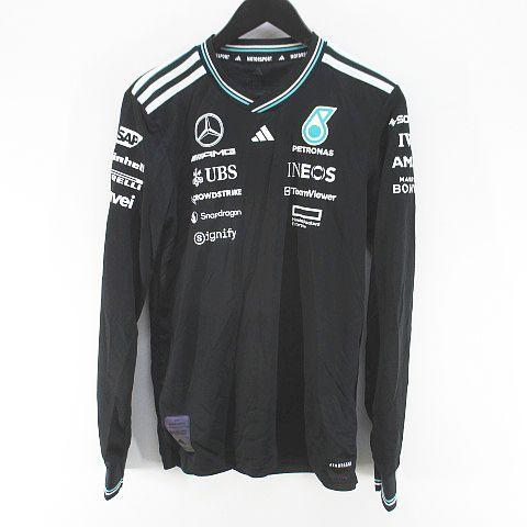 adidas（アディダス） adidas MERCEDES-AMG PETRONAS F1チーム