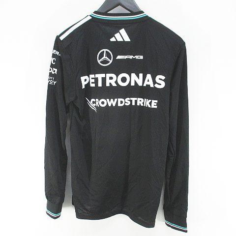adidas（アディダス） adidas MERCEDES-AMG PETRONAS F1チーム