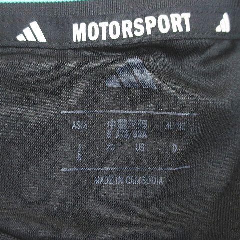 adidas（アディダス） adidas MERCEDES-AMG PETRONAS F1チーム