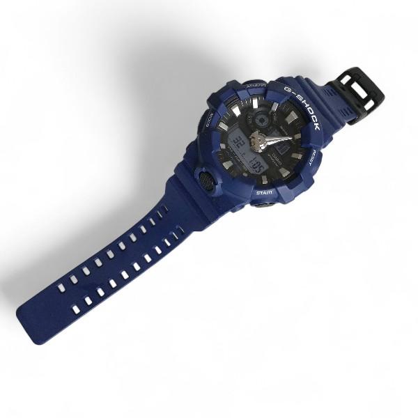 G-SHOCK カシオジーショック CASIO アナデジ 腕時計 GA-700 5522 