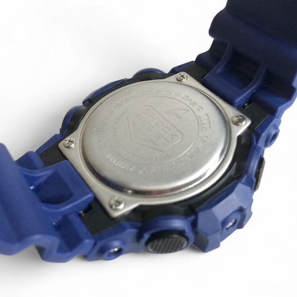 G-SHOCK カシオジーショック CASIO アナデジ 腕時計 GA-700 5522