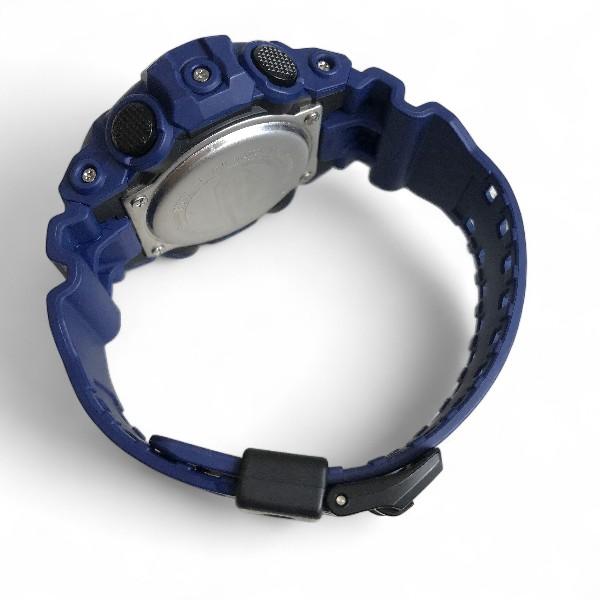 G-SHOCK カシオジーショック CASIO アナデジ 腕時計 GA-700 5522