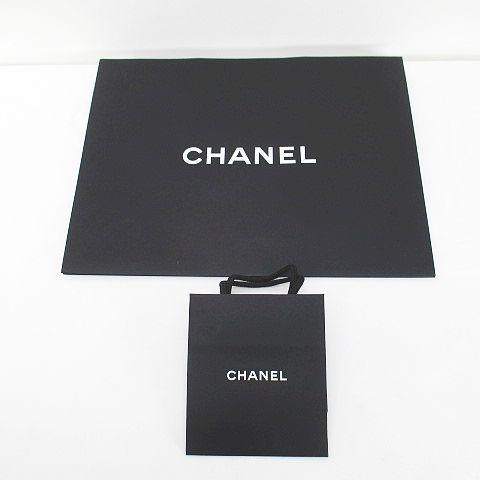 CHANEL（シャネル） CHANEL 8枚セット 紙袋 ショッパー ショップ袋