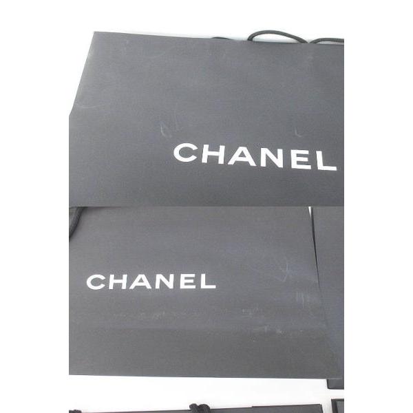 CHANEL（シャネル） CHANEL 8枚セット 紙袋 ショッパー ショップ袋